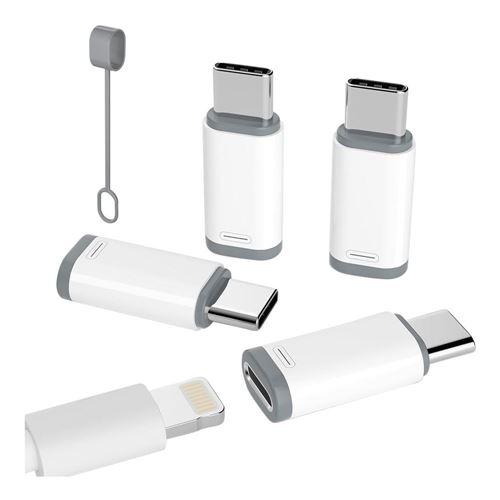 redpillhubby's tweet photo. @RDKLInc usb lightning to usb c adapter https://t.co/JOWxTUtxN5