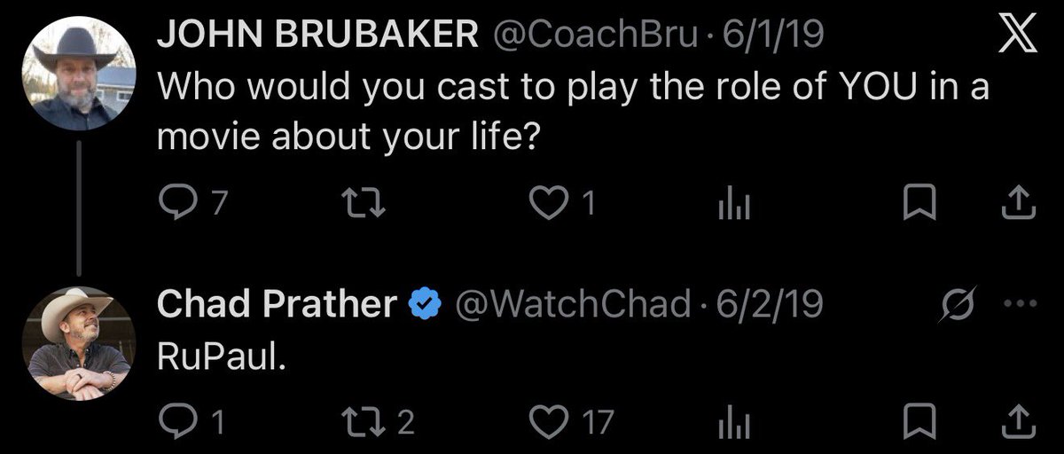 esjesjesj's tweet photo. This you Chad? https://t.co/KFDrlTE0cM
