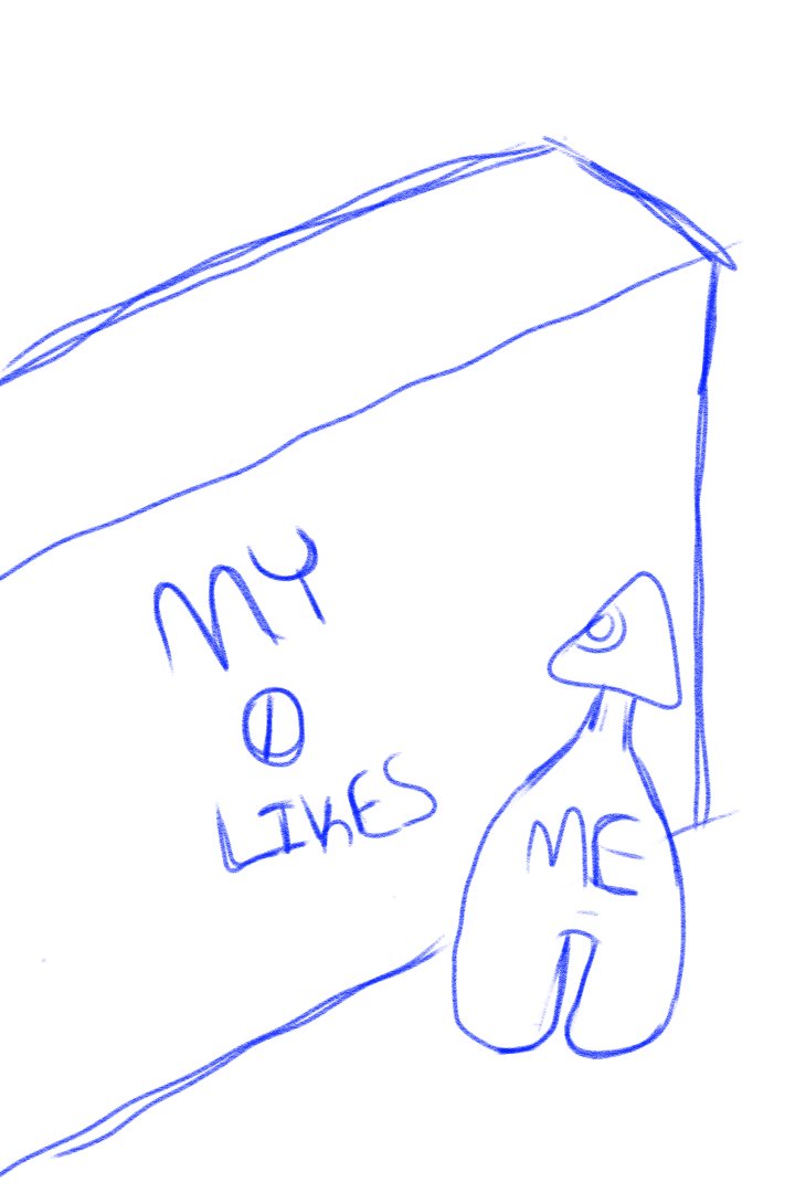 sunnyforestry's tweet photo. Posting my art with 0 consistent likes. https://t.co/LwmCROMUYr