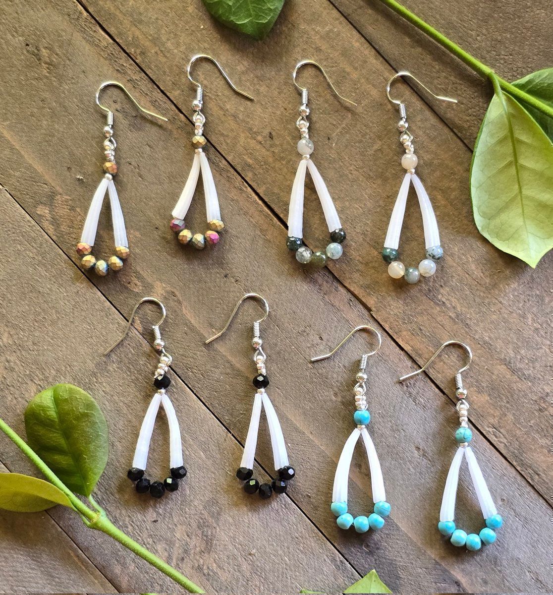 beauxbeautyblog's tweet photo. Husband's business got D0GE'd, work is scarce so he's signed up to do deliveries but needs a new alternator. Plz check out my Et$y shop @ https://t.co/4BZUp7srx4. Kukwstumckacw- thank u 4 looking! #AlaskaNative #FirstNations #NativeMade #Beadwork #BeadedEarrings https://t.co/we4WsTM23v