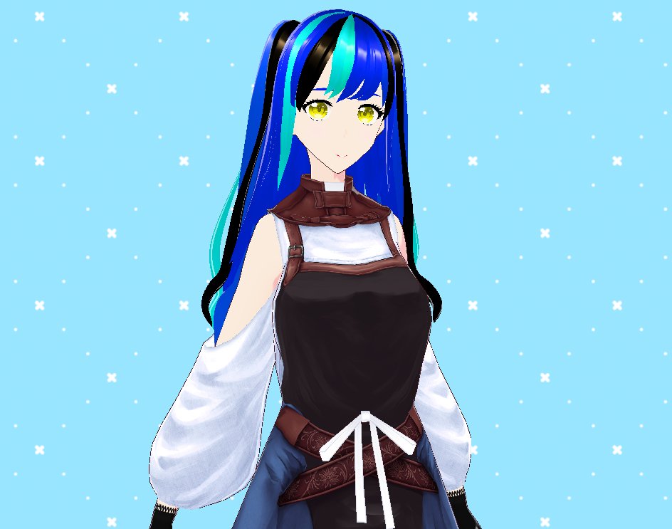 ginaan23kinkii0's tweet photo. #おはようＶTuber 
おはブレイク！
今日誕生日の方おめでとうございます！

今日はウインターカップ2026長崎県予選決勝となっています！夏は特に男子は優勝���ームと準優勝チームの差があまりなかっただけに激闘が予想されますね！女子は鶴鳴と島原中央に注目していますが、古豪の長崎西の大健闘もひかった予選でしたね！男子は瓊浦と長崎工業どちらが勝利するでしょうか？長崎ヴェルカのホームアリーナで行われるのでプロ仕様になりますので是非決勝をバスケットLIVEで見てください！

今日を皮切りに来週からウインターカップ予選ウィークとなるので青髪も実況頑張ります！
#高校バスケ
#おはようVライバー