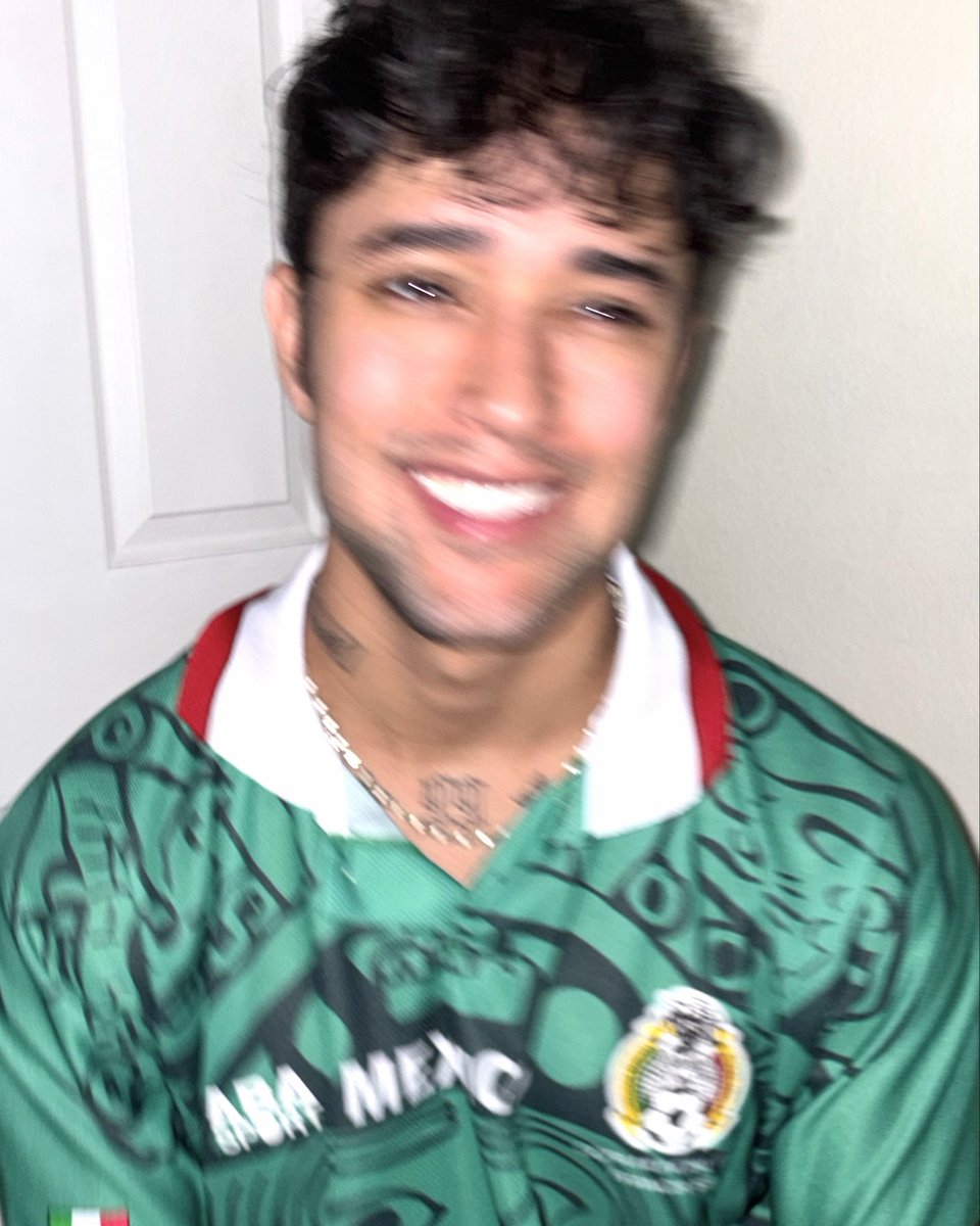 JOELDELE0N's tweet photo. VIVA MÉXICO 🇲🇽 BOLETOS EN MI BIOGRAFÍA https://t.co/wfUu7Ev5JU