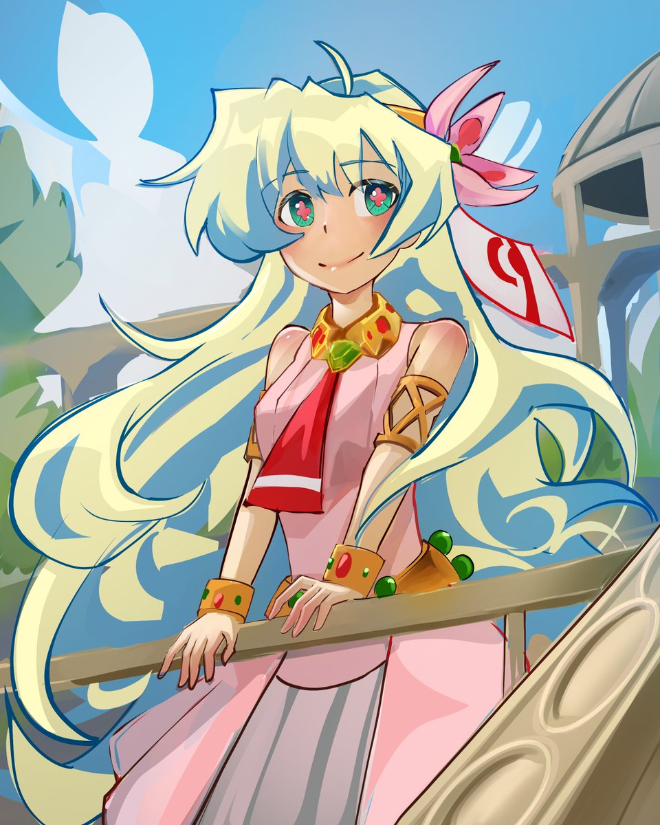 r_likewize's tweet photo. 259 - Nia Teppelin

Also ran out of time today, but today was a pretty good day overall ngl

#TTGL #GurrenLagann #illustration #イラスト https://t.co/0ZCYt8nQac