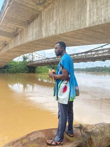 keembobo's tweet photo. They should try this under the NDC govt and see something 😂! Hypocrites! https://t.co/gTJgPjfvTY