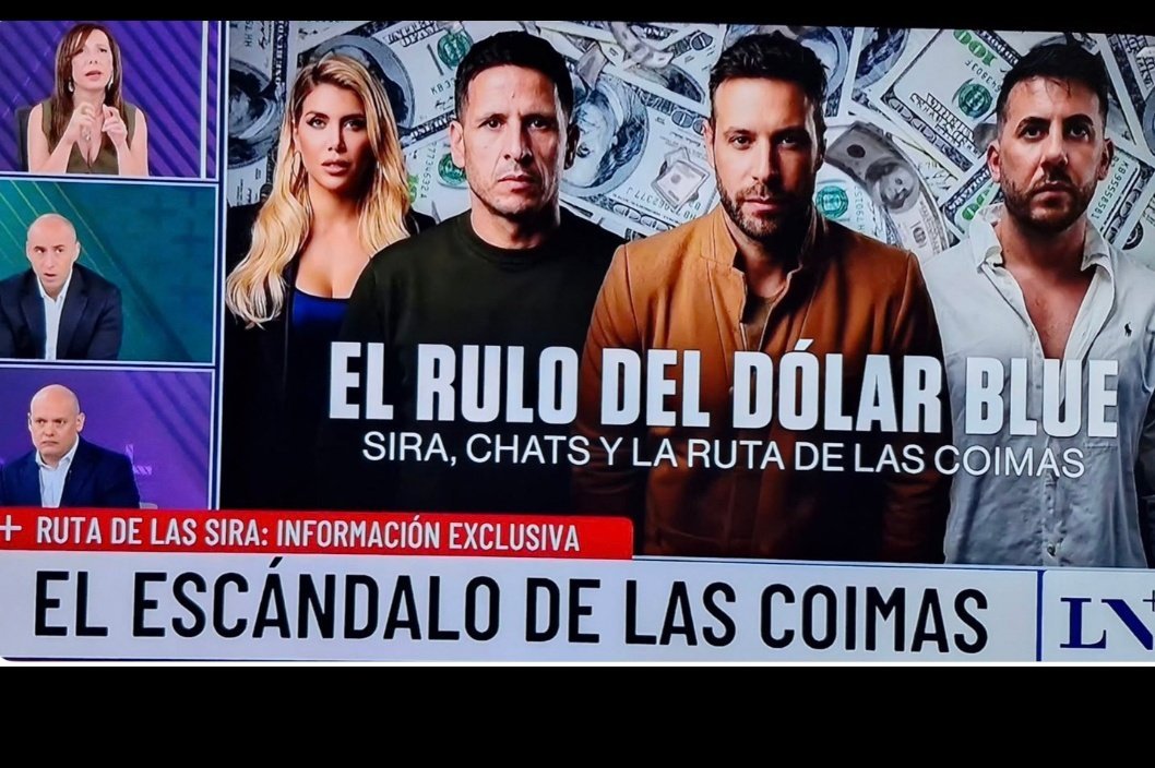 Muchasuerte25's tweet photo. @PtcRecargado Mostrará todo 👀 https://t.co/ypAAhEBKcM