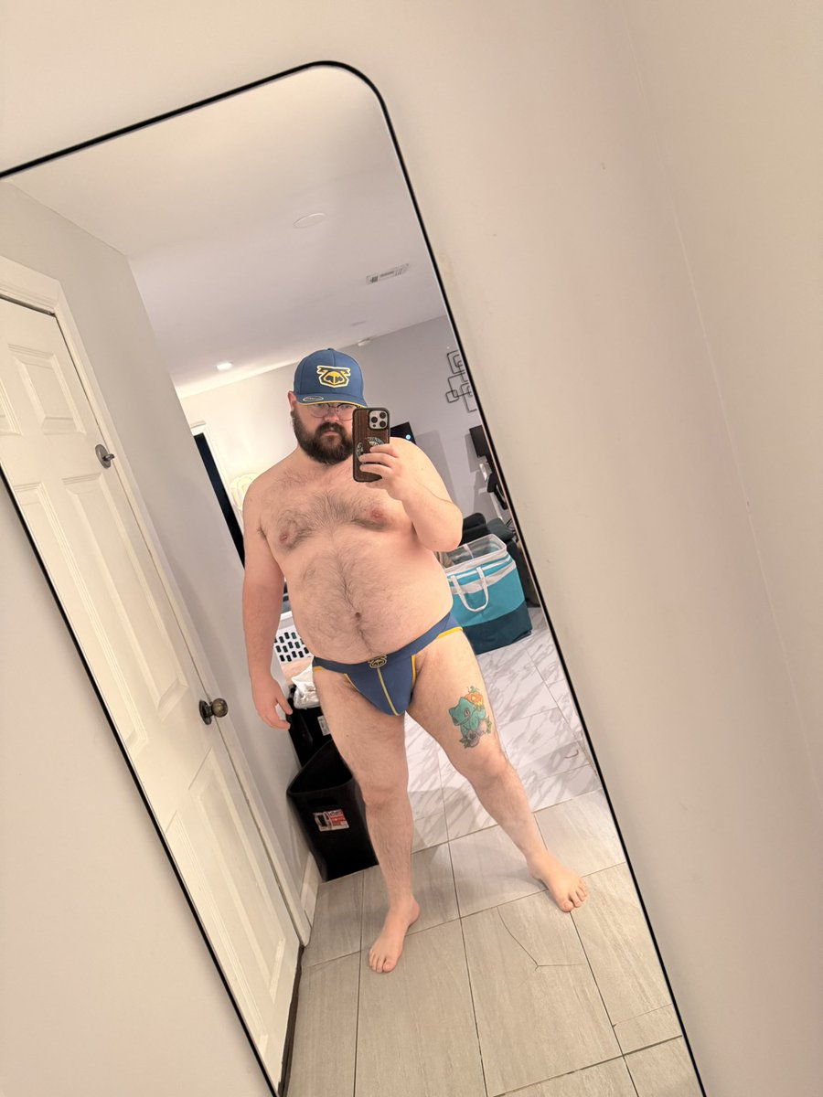 Tsean_95's tweet photo. Just trying new underwear https://t.co/t3sANM2bwU
