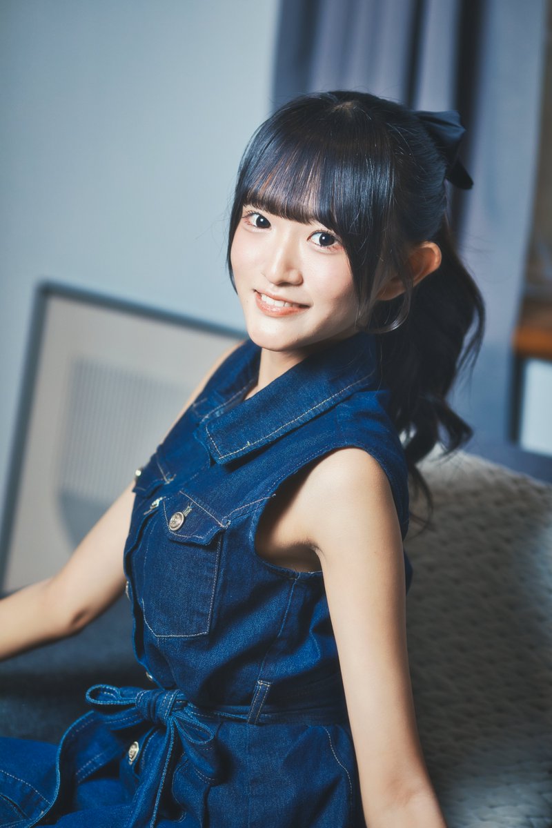 hello_nofu's tweet photo. 2026.9.5 東京私服撮影会
しーちゃんはどう撮ってもキレイになっちゃうので、全てお任せで安心して撮影できる
#秋華
#MERUCH
#DIANNAプロジェクト https://t.co/5rP2hP1tXK