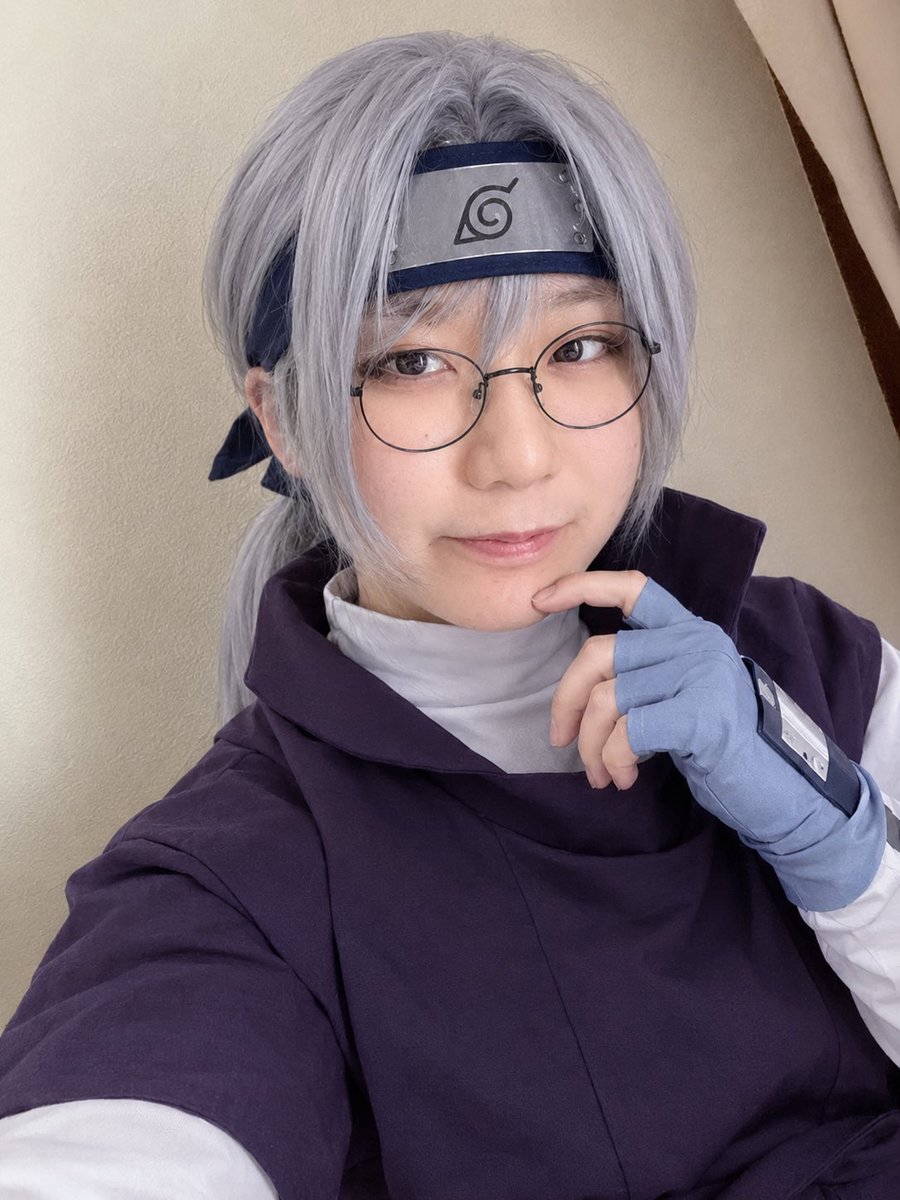 hapenesakurano's tweet photo. NARUTO〜薬師カブト🧪

「自分は一体何者なのか・・・アイデンティティの無いこの苦しみ・・・君なら分かってくれるよね・・・ナルト君」

NARUTOアニメ🐍第122話より https://t.co/NqRnHevWdm
