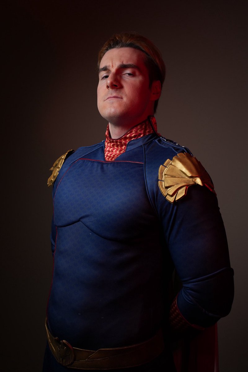 Greptyle's tweet photo. A few Homelander pics from Fan Expo πΊπΈ
#theboys #homelander #thehomelander #homelandertheboys #theboyshomelander #theboyscosplay #theboyscosplayer #homelandercosplay #homelandercosplayer #superhero #superherocosplay #superherocosplayer #comic #comics #comicbooks #fanexpo #malecosplayer #boycosplayer #cosplayboy #cosplayman #cosplayboys #cosplayer #coser #cosplay #cosplaymale #boycosplay #cosplayerboy #malecosplay