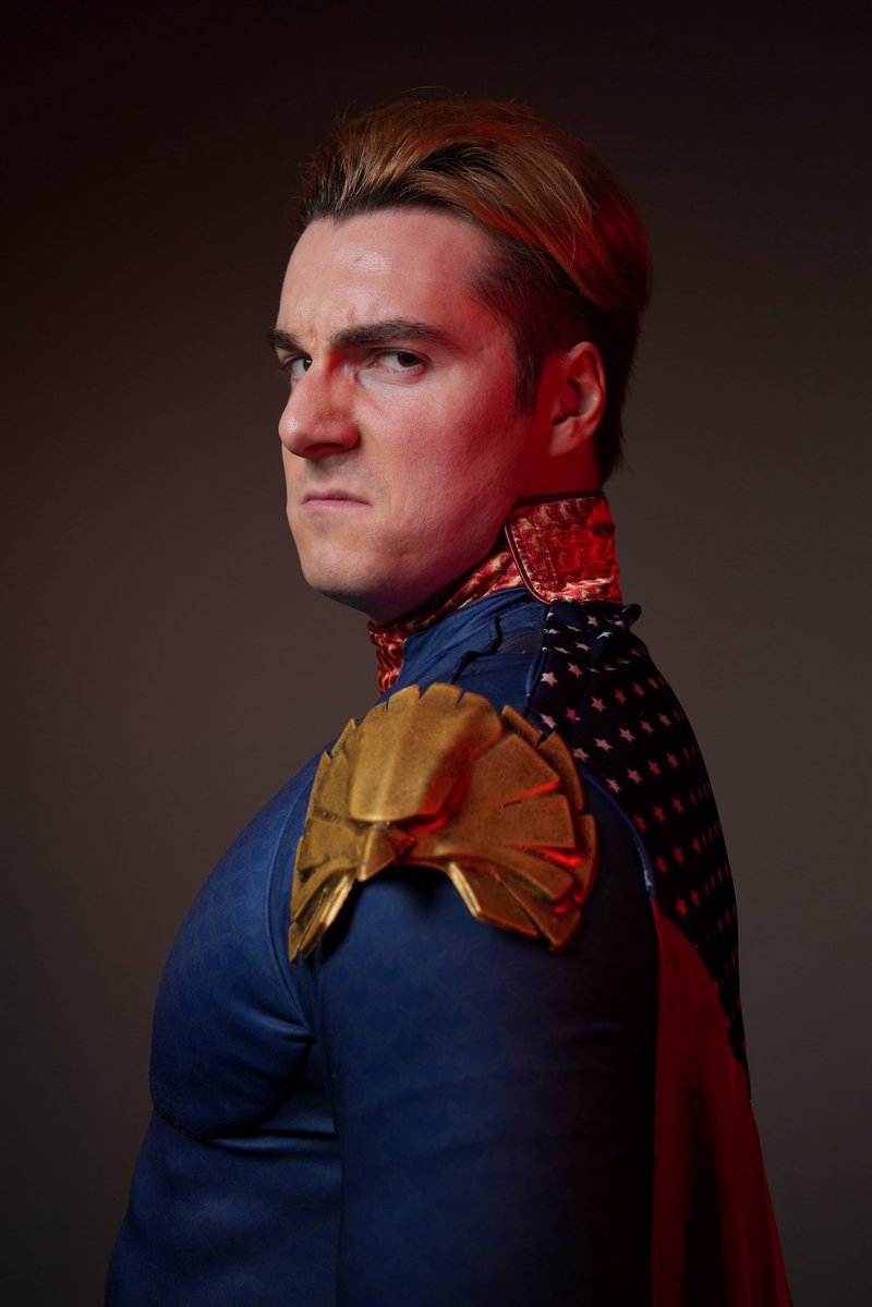 Greptyle's tweet photo. A few Homelander pics from Fan Expo πΊπΈ
#theboys #homelander #thehomelander #homelandertheboys #theboyshomelander #theboyscosplay #theboyscosplayer #homelandercosplay #homelandercosplayer #superhero #superherocosplay #superherocosplayer #comic #comics #comicbooks #fanexpo #malecosplayer #boycosplayer #cosplayboy #cosplayman #cosplayboys #cosplayer #coser #cosplay #cosplaymale #boycosplay #cosplayerboy #malecosplay