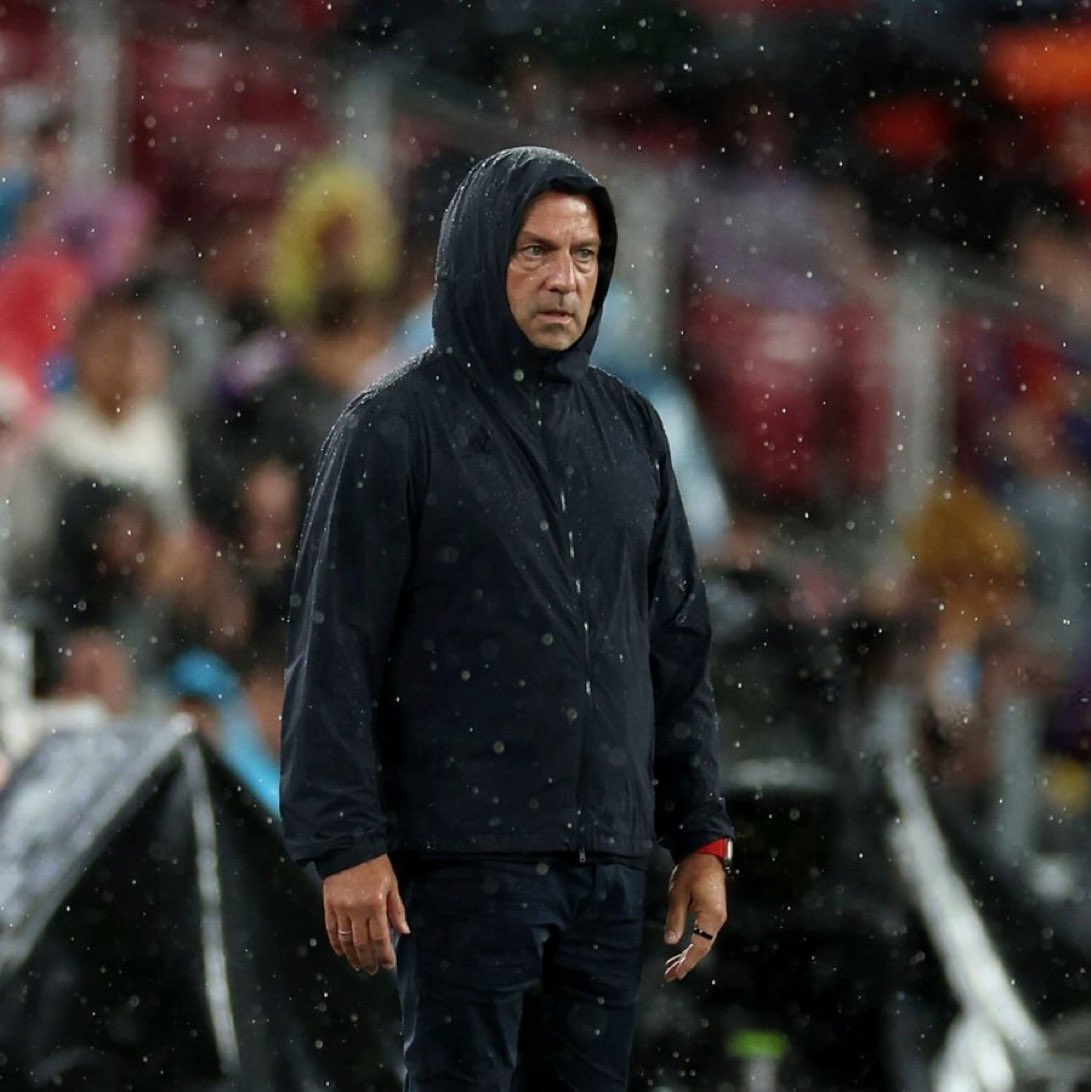 Somhiseremfcb's tweet photo. LOCURA https://t.co/sqktm9hHH3