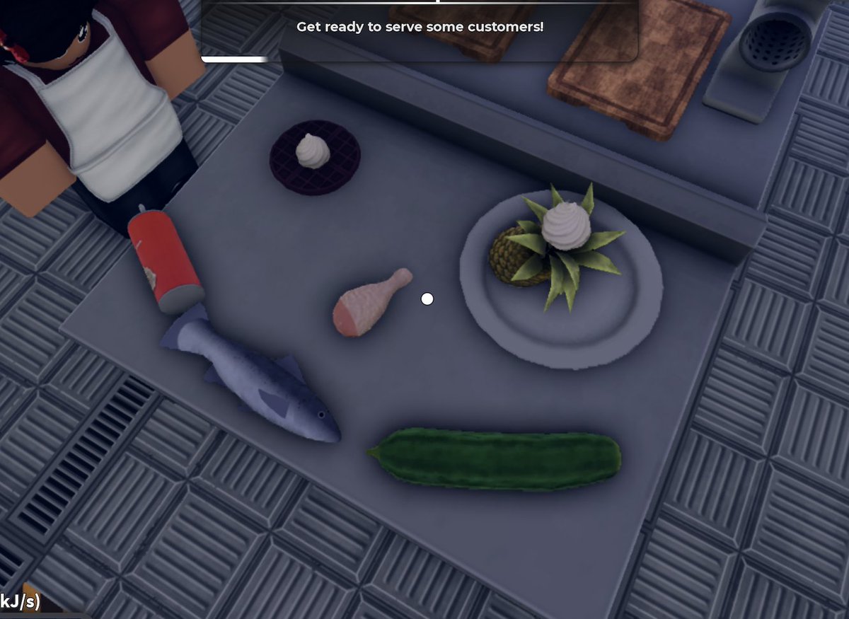 pagenonfound's tweet photo. I am not a chef, I am an artist. And the kitchen is my canvas. https://t.co/4hLcL4ctlU