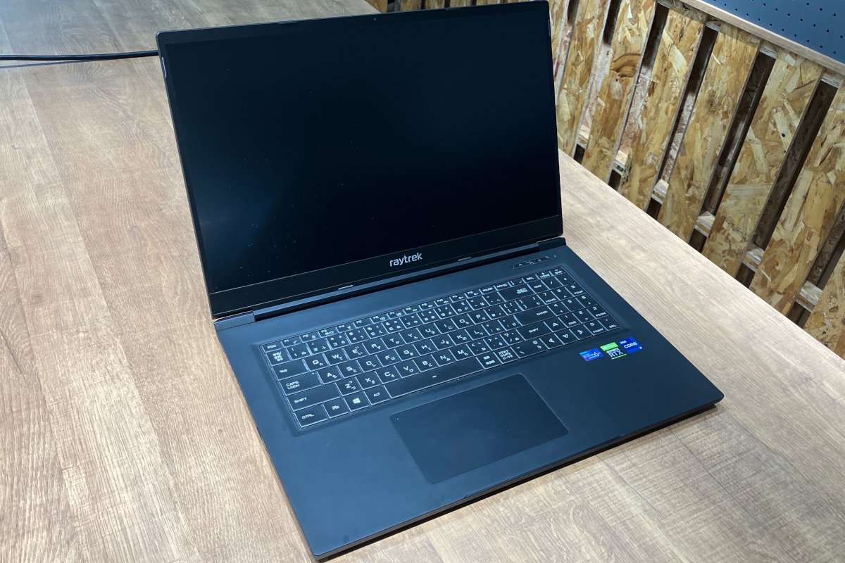 digitaldoc_hq's tweet photo. おはようございます！✨

電源が落ちて起動しなくなった
クリエイターPC「raytrek R7-TA」の修理事例を公開！

データは無事？
修理費用は？

気になる結果はこちら👇（リプ欄へ）
#パソコン修理 #郡山市 https://t.co/rd6ipIuMb1