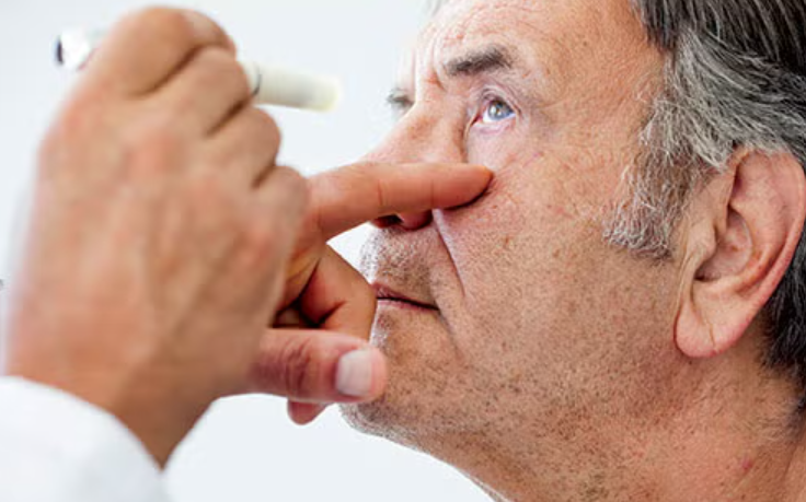 Triological's tweet photo. Facial nerve paralysis can profoundly affect both function and quality of life. This month’s ENT Today article offers practical strategies for protecting the eye and restoring function—essential reading for clinicians and trainees alike. Explore the latest evidence and expert recommendations: https://t.co/6jaxtxKWH2
