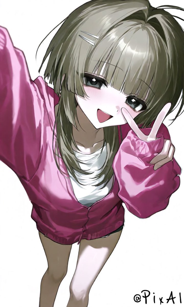 4zk6_AI's tweet photo. おはようございます
フォロー制限来ちゃったゆっくりお迎えします https://t.co/PFHYTYs9bE