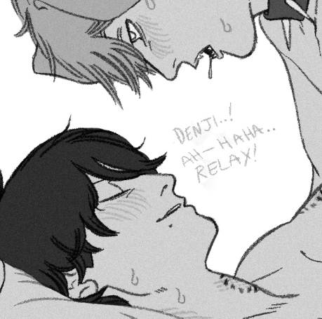 stairwelldive's tweet photo. denyoshi crop 
full on priv 🌹 https://t.co/QcjpqbDUtx