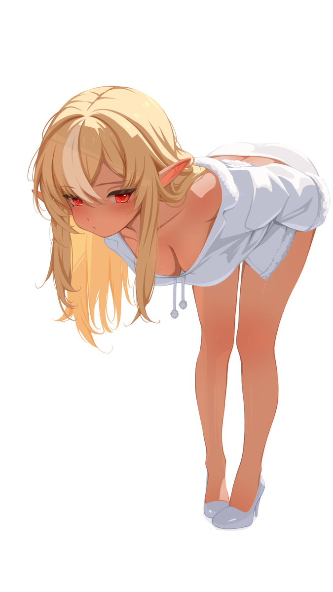 SanshaArt's tweet photo. Flare https://t.co/8d4b1QGFN3