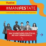 Photo by Friedrich-Ebert-Stiftung en Ecuador (@EcuadorFes)