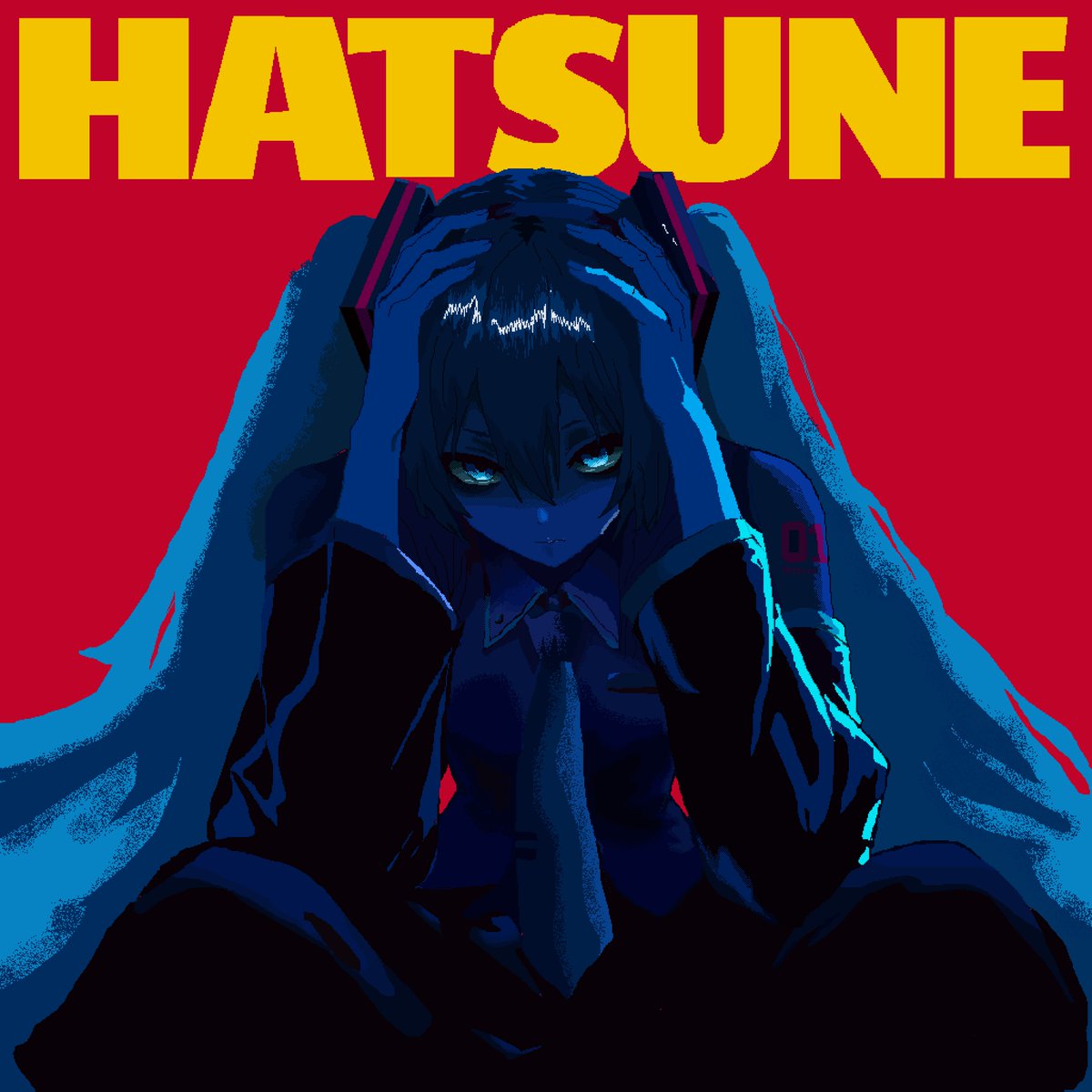 hidroxilaenol's tweet photo. #hatsunemiku #vocaloid https://t.co/pq0zQePs4c