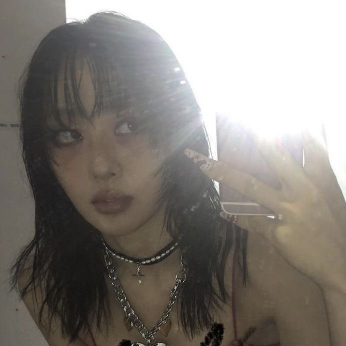 yvesiero's tweet photo. #moothunt #promotwt 𑣲⋆

˚ ⁺✦.⠀ 24 , she/her⠀  multifandom ⌒•˚ ❤︎. 
           „ mcr ノfob ノ ptv ノ.* yves ᢉ𐭩 
      ♡ ︵  kpop ༯ jpop ༯ anime ༯ fashion ༯ ow ༯ bl/gl  .ᐟ 

♡ / ↻ 

#kpoptwt #mcrtwt #gamingtwt #jpoptwt https://t.co/pFng25nZkq
