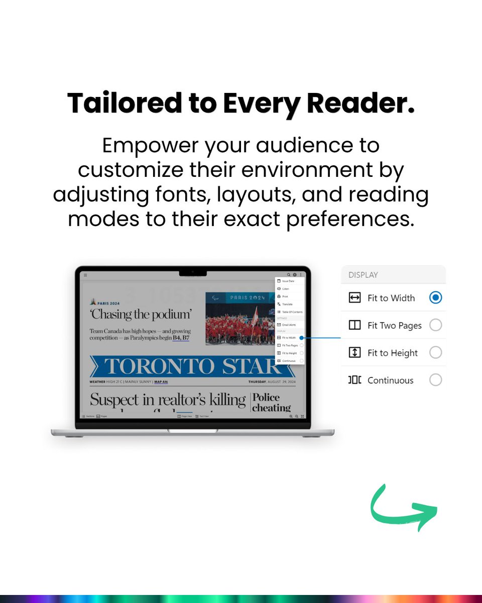 PressReader's tweet photo. https://t.co/SF5piNZOjG