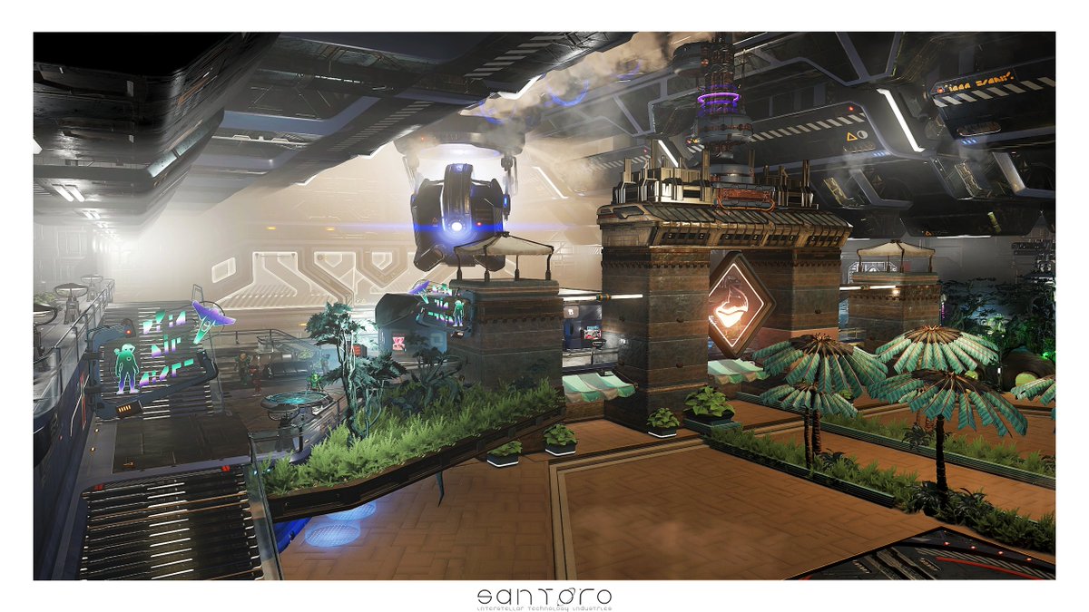 Santoro3x7's tweet photo. Building my first station:
-Day 1 (WIP)
#NoMansSky #HelloGames #VirtualPhotography #VGPUnite #VGPNetwork #ThePhotoMode #Wallpaper #screenshots #Gametography #Reshade https://t.co/JPuJK2Sr0a