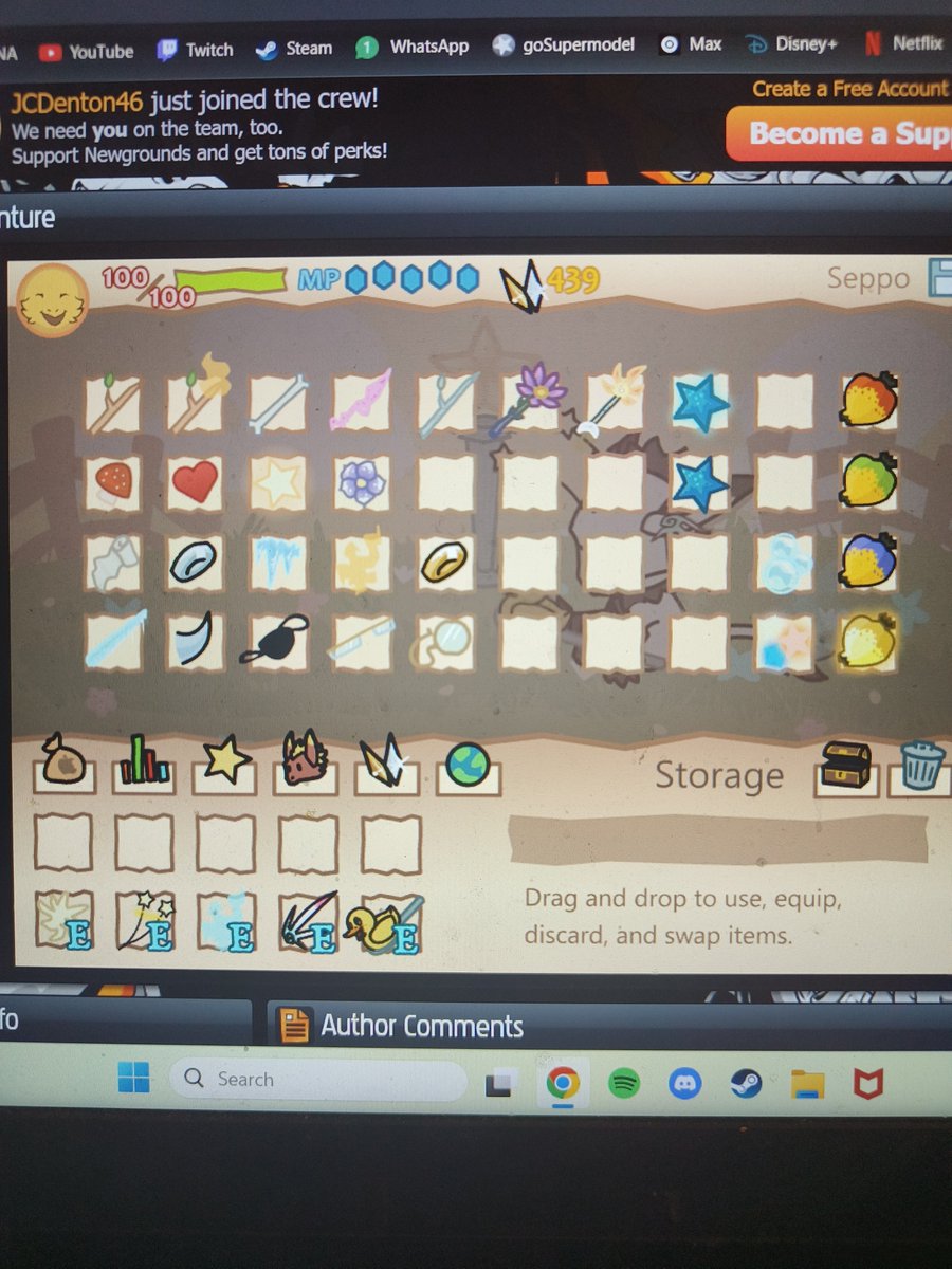 eoabogu's tweet photo. so it took me a little over an hour to get all the achievements, abilities, stats, maps, colors and items https://t.co/qlj3gSb1UF