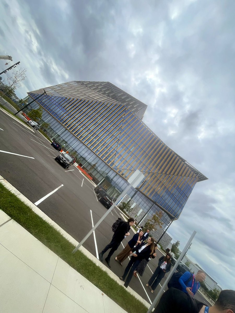 chrisfalstrup's tweet photo. reflections &amp; envisionings 
@xprize @smithsonian https://t.co/fRX6r6qOzG