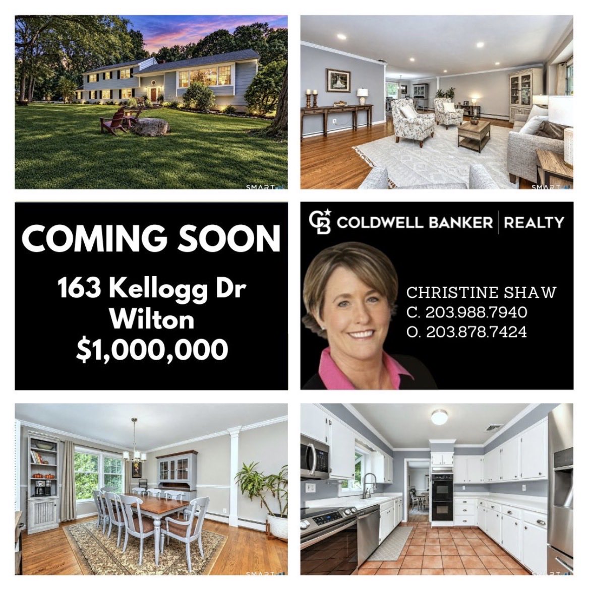 Shawdog1's tweet photo. Showings start 9/20! Open house this Sunday from 12-2pm. https://t.co/DpDCxvotvp