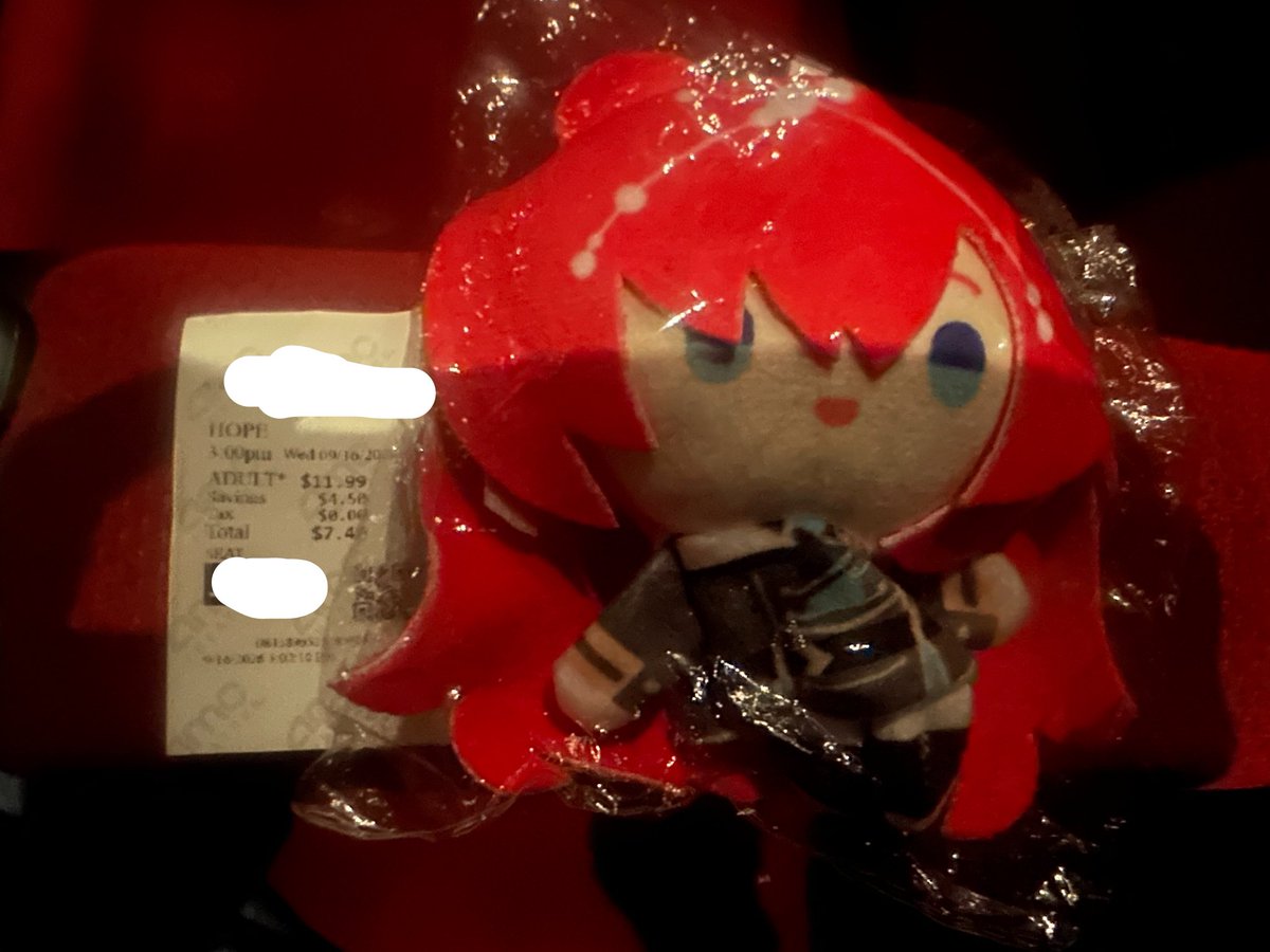 kiratachibana's tweet photo. Hope (호프) is showing in the theater so I went to watch it
#SinonDiary https://t.co/1Zd6N9k0cv