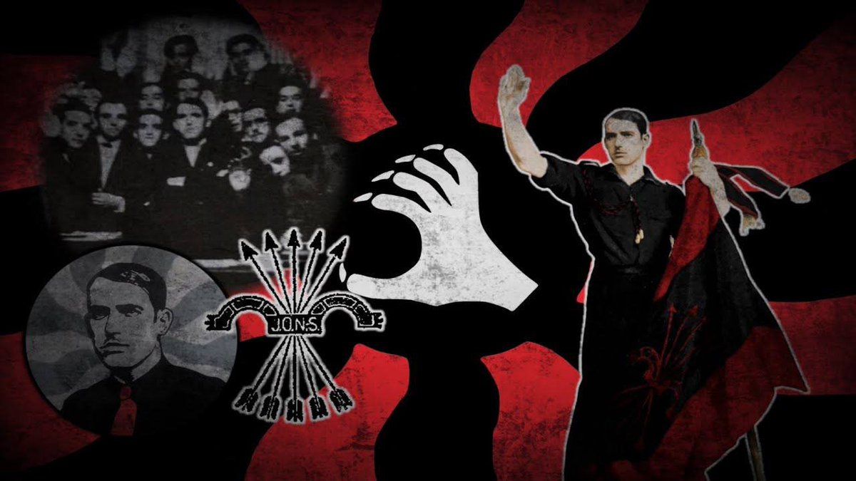 KrulTepesOfc's tweet photo. "Workers‘ rights must be defended not only on paper, but in the daily practice of companies and institutions"

Ramiro Ledesma Ramos https://t.co/TLO3CV7ROa