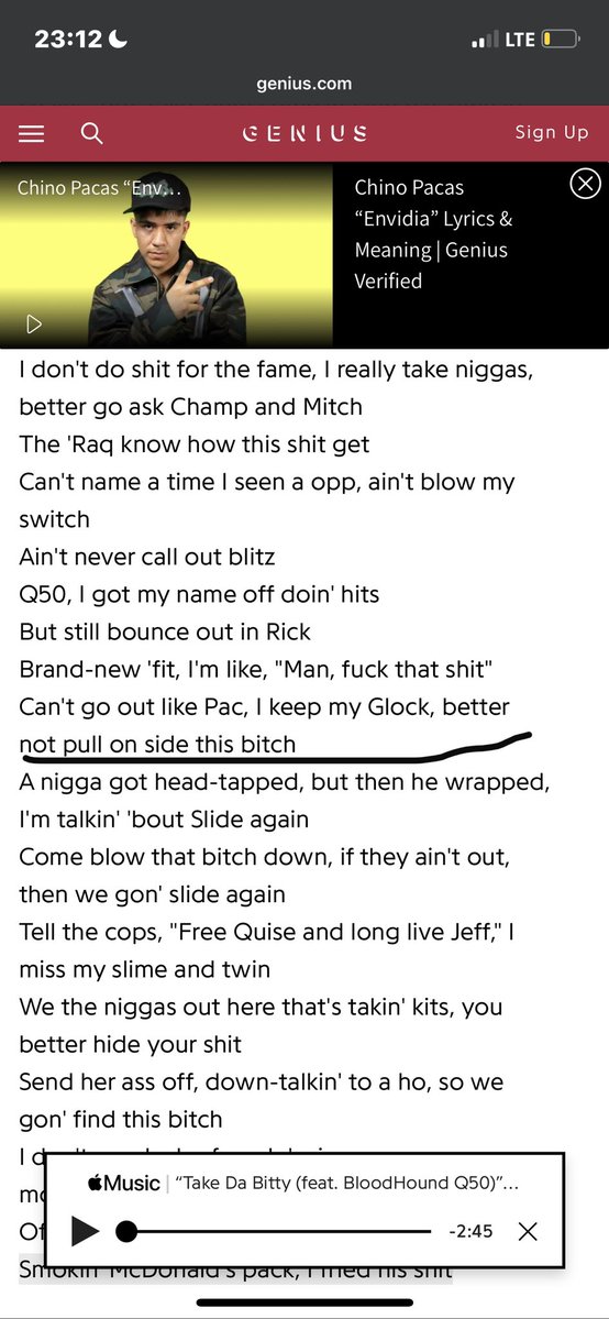 BadbowyKhalifa's tweet photo. @MoneyKorleone He said it https://t.co/8WtyfgLlAY