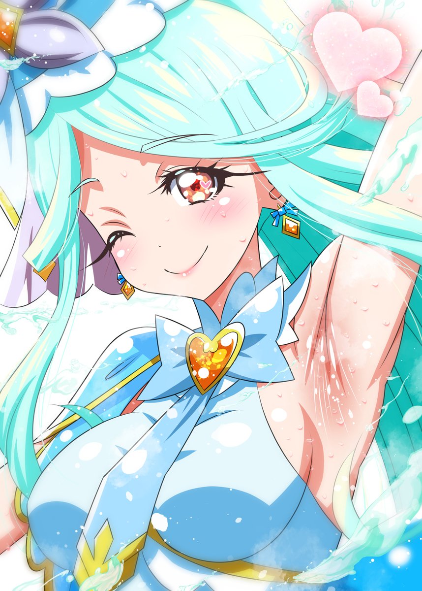 aihamuteki2's tweet photo. …劇場版「名探偵プリキュア」初回上映、予約し申した…家から５分の距離にイ〇ンがあって限定アクスタなどお出しされてしまったら…もう…引き下がれませんでした……手合わせﾖﾛｼｸｵﾈｶﾞｲｼﾏｽ…＾ｑ＾　#precure　#たんプリ https://t.co/SvIMeEQLLa