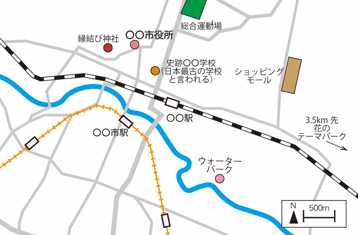 dajudajudaju's tweet photo. #とある市 セレクション https://t.co/IJPhKcUBVw