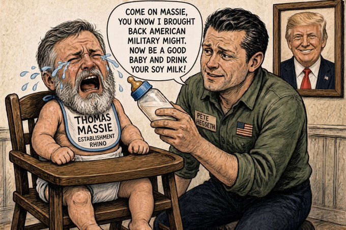 BillE19254's tweet photo. @RepThomasMassie @SecWar https://t.co/MmqFQNMkjn