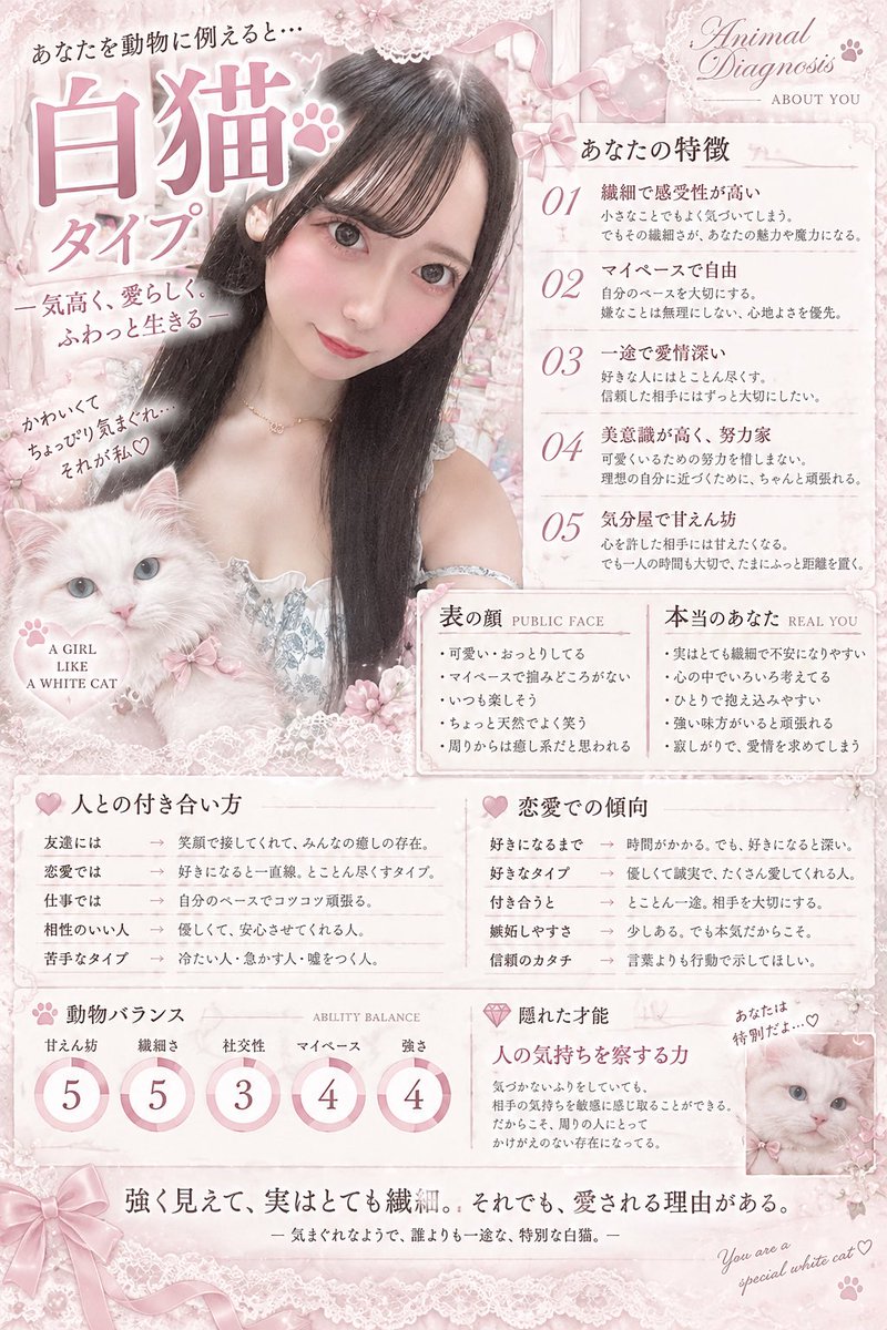 pipitantan_'s tweet photo. しろねこ🐈🤍 https://t.co/qyS5mrOO8Z