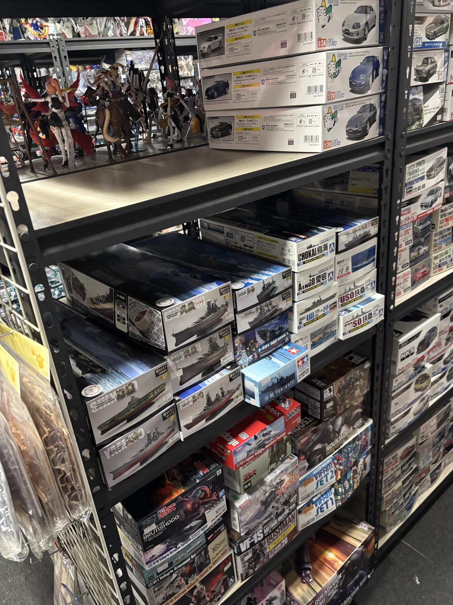 プラモ屋ちゃんちゃん店長「やまこう」 on X: 