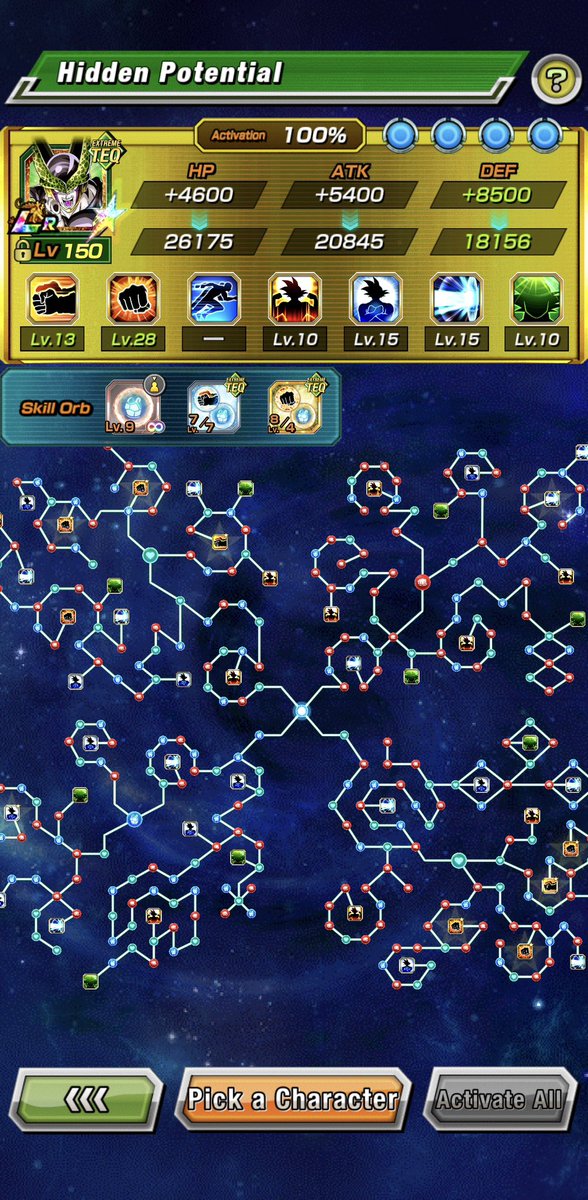 NextLevelName's tweet photo. @DaTruthDT @FunnyName7699 @whoknowsbro1221 As the person in the ss I can assure you the strat of usher -> float works wonders if you’re killing fast. Also full def + crit has worked wonders for me https://t.co/AHV6VN1VQp