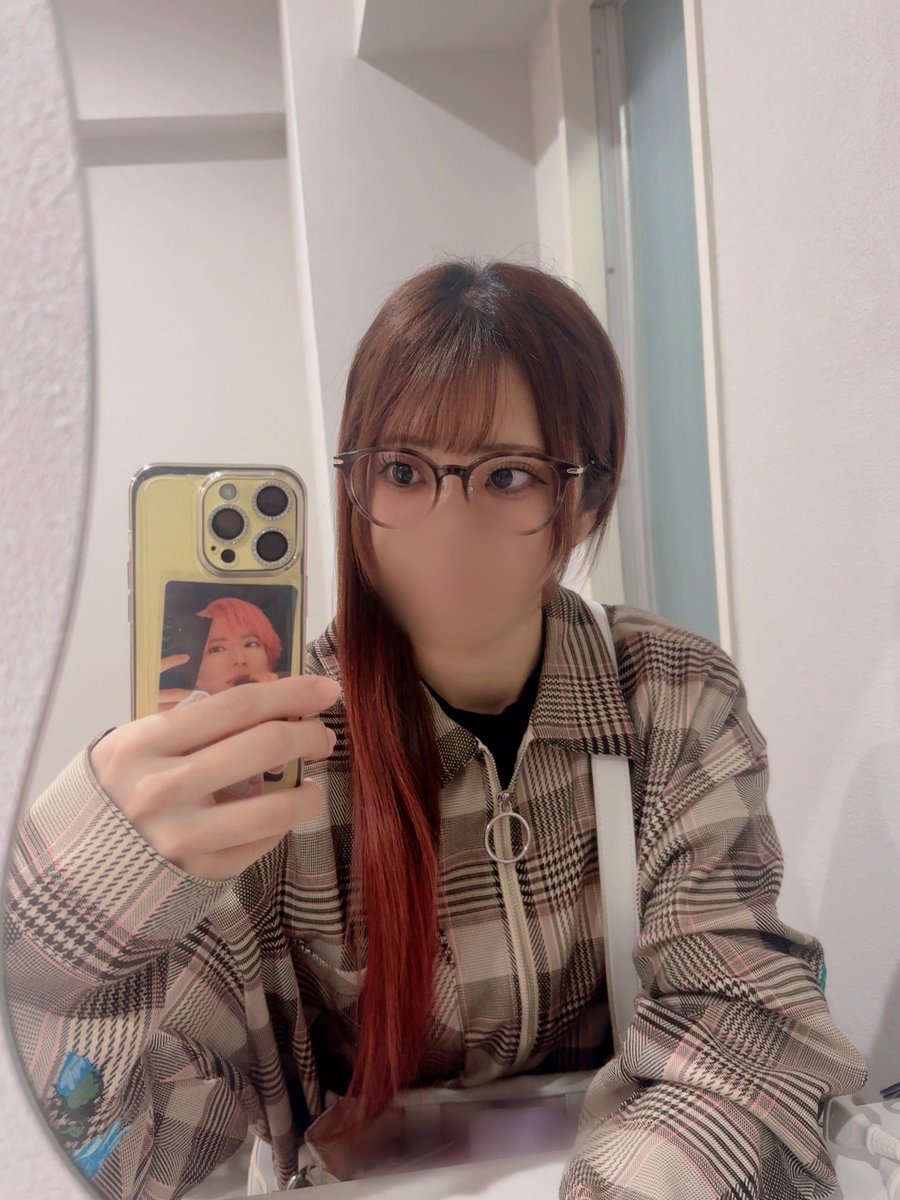 nyannyanyui112's tweet photo. さとみくんおはようです💗
昨日はさとみくんに会う前の美容DAY♡
まつ毛バッチリです！！ほんと会えるのが楽しみすぎて( *´꒳`* )

さとみくんに会う前にCSちゃんのイベントもあるのに頭の中はさとみくんでいっぱい💕
今日も頑張ってくれてありがとう！

素敵な1日を…🍀

 #さとみくん https://t.co/e9FenDDSGO