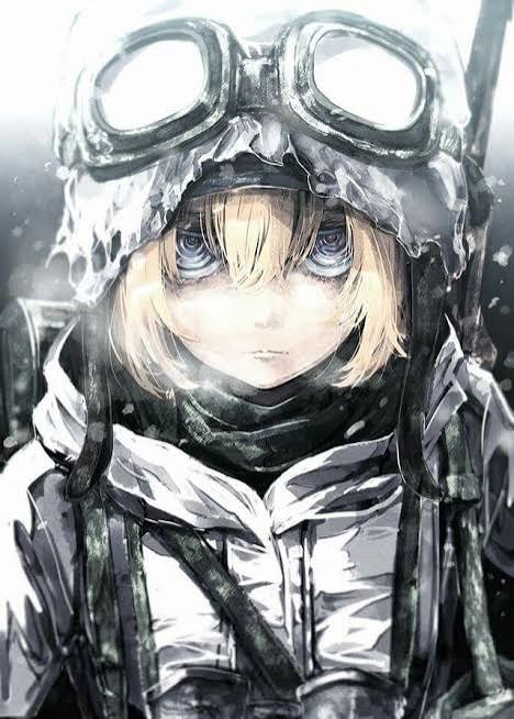 Drevan_'s tweet photo. Dicho esto las ilustraciones de la novela son obras de arte, y el manga tiene un punto en el diseño de personajes que me recuerda a los mangas shoujo, pero le da un punto que me gusta. El anime sin embargo esta sobre simplificado. https://t.co/TZqFsBDc5F