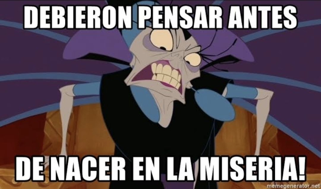 Antigomelxs's tweet photo. Realmente dijo: https://t.co/BDrRfSrB7Y