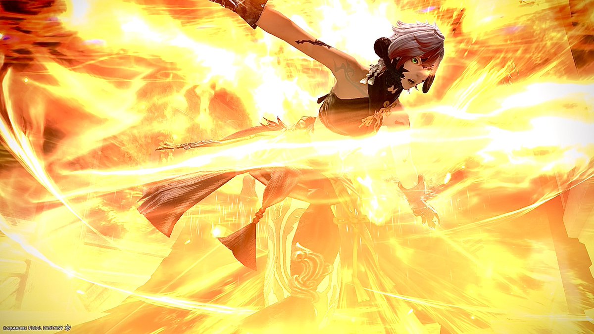 14SS_camera's tweet photo. 2026.09.06
RedLotus解散カスタム #RedLotusWIN

Snow Albarn様
Dorebi Sword様 https://t.co/8dcB5y1OE5