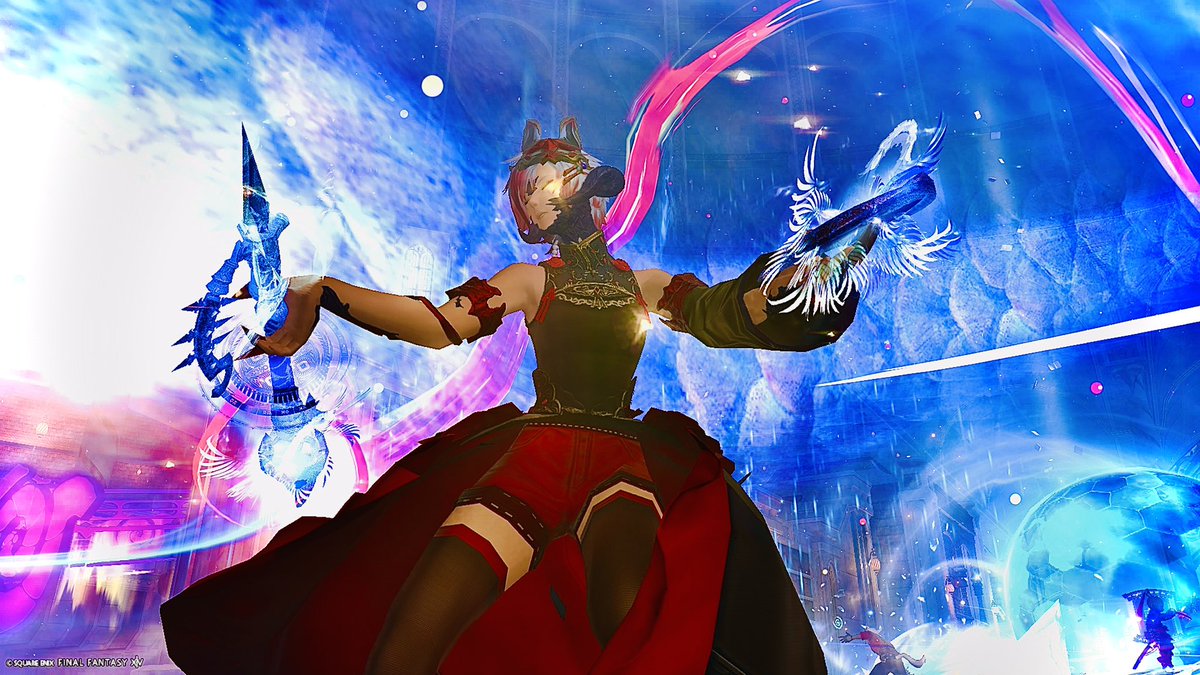 14SS_camera's tweet photo. 2026.09.06
RedLotus解散カスタム #RedLotusWIN

Snow Albarn様
Dorebi Sword様 https://t.co/8dcB5y1OE5