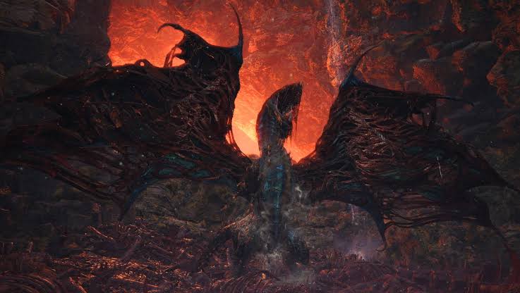 DarthDestinyYT's tweet photo. @Doshaguma3000HQ VAAL HAZAK
(The amount of copium I’m breathing is deadly) https://t.co/qou2bwyeFc
