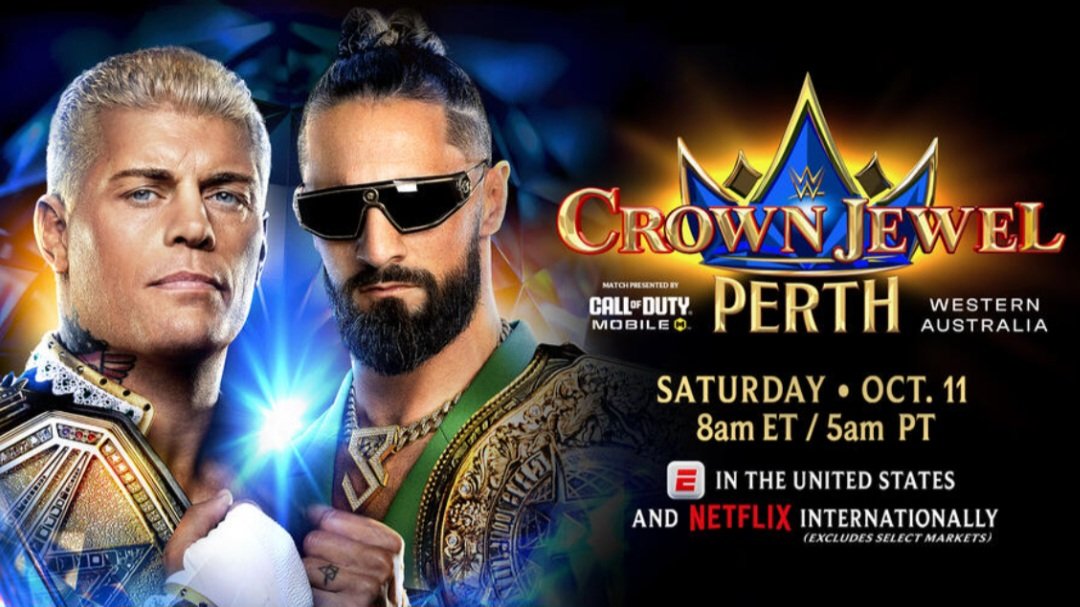 stunn_A1's tweet photo. إحدى روائع wwe في سنة 2025 https://t.co/p6QIR2OEzH