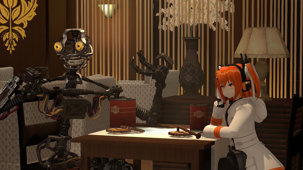 DailyReiAdachi's tweet photo. DAY 51
i love this post so much now they are on a dinner date
#足立レイ #SOTM https://t.co/CkN2G8ywdT