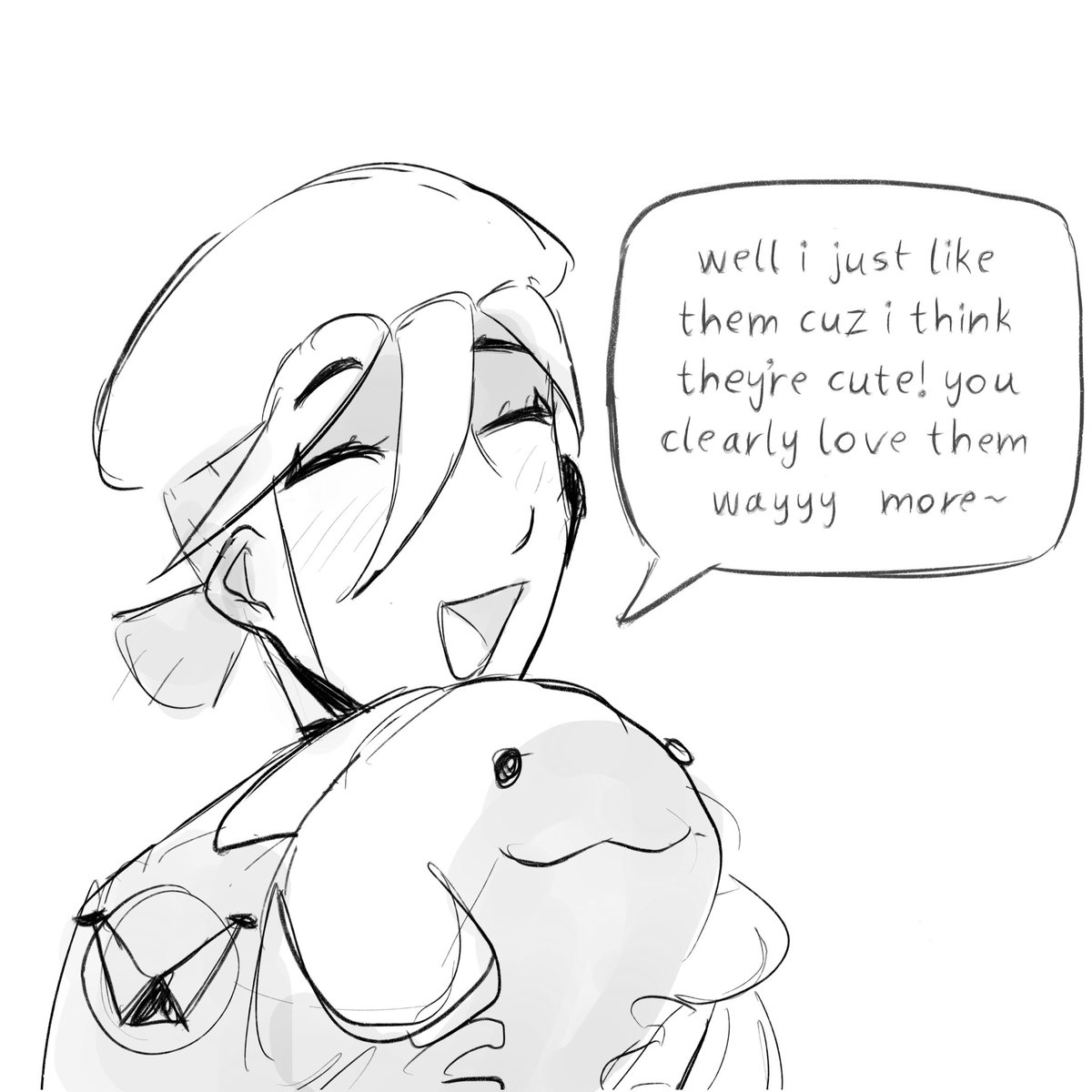 ahipla's tweet photo. be nicer to him usagi… #pacusagi https://t.co/n2qkrV8SHS