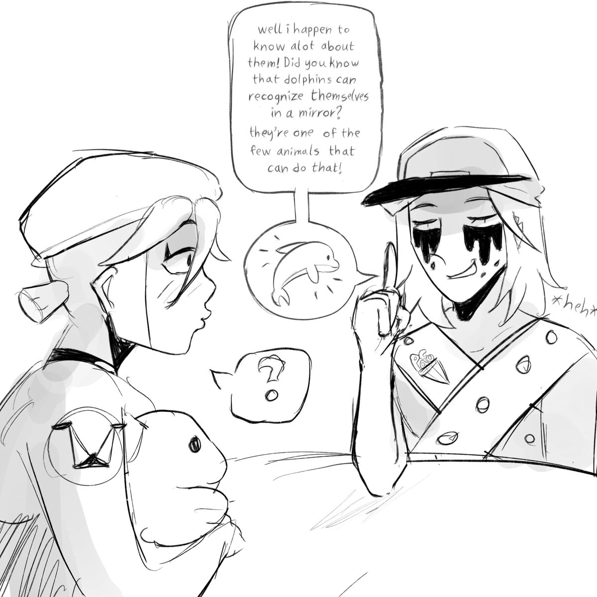 ahipla's tweet photo. be nicer to him usagi… #pacusagi https://t.co/n2qkrV8SHS
