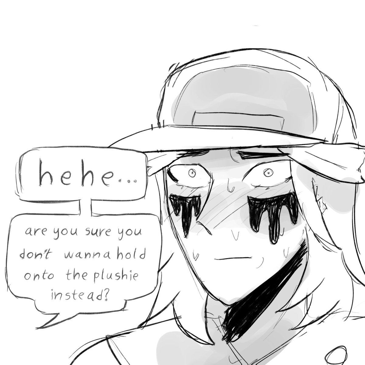 ahipla's tweet photo. be nicer to him usagi… #pacusagi https://t.co/n2qkrV8SHS