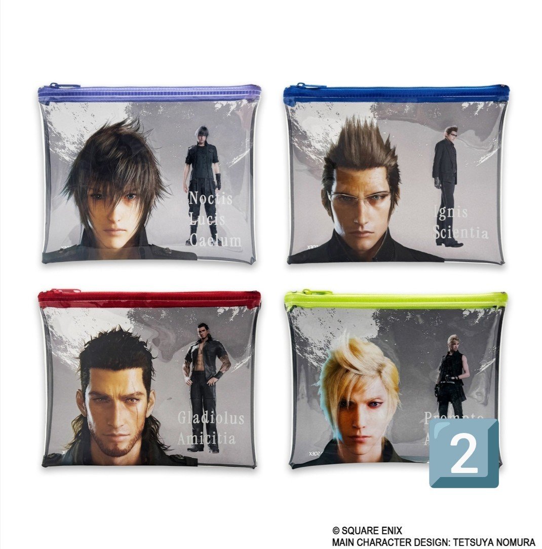 crowdia_sNow's tweet photo. 交換 買取
FINAL FANTASY X FFX FF10 FF15 くじ

異種交換になりますがFF15くじ(内容は画像にて)とFF10くじの交換可能な方いらっしゃいましたらお願いいたします

求 FF10 くじ C賞ブリッツボール
　G賞 レコードキーホルダー 各1

譲 FF15 くじ CDEF賞 or 定価＋送料
FF10C賞1:複数提供可能 https://t.co/TyMoV8CQWV